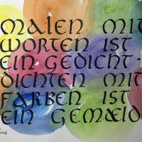 Malen mit Worten ist ein Gedicht_1